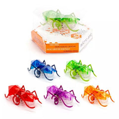 Hexbug Micro Ant – Micro Robotics