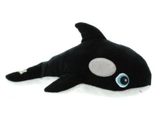 NightBuddies Orca 35.5cm