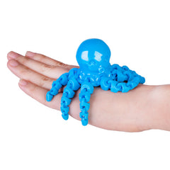 Sensory Octopus