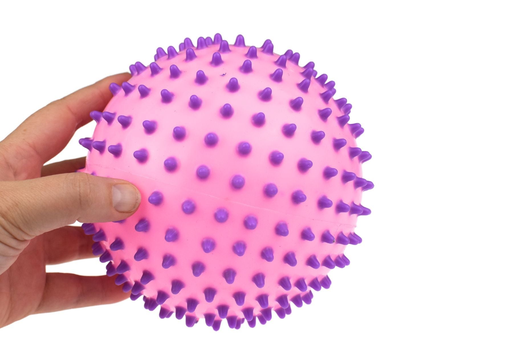 Spiky Sensory Ball