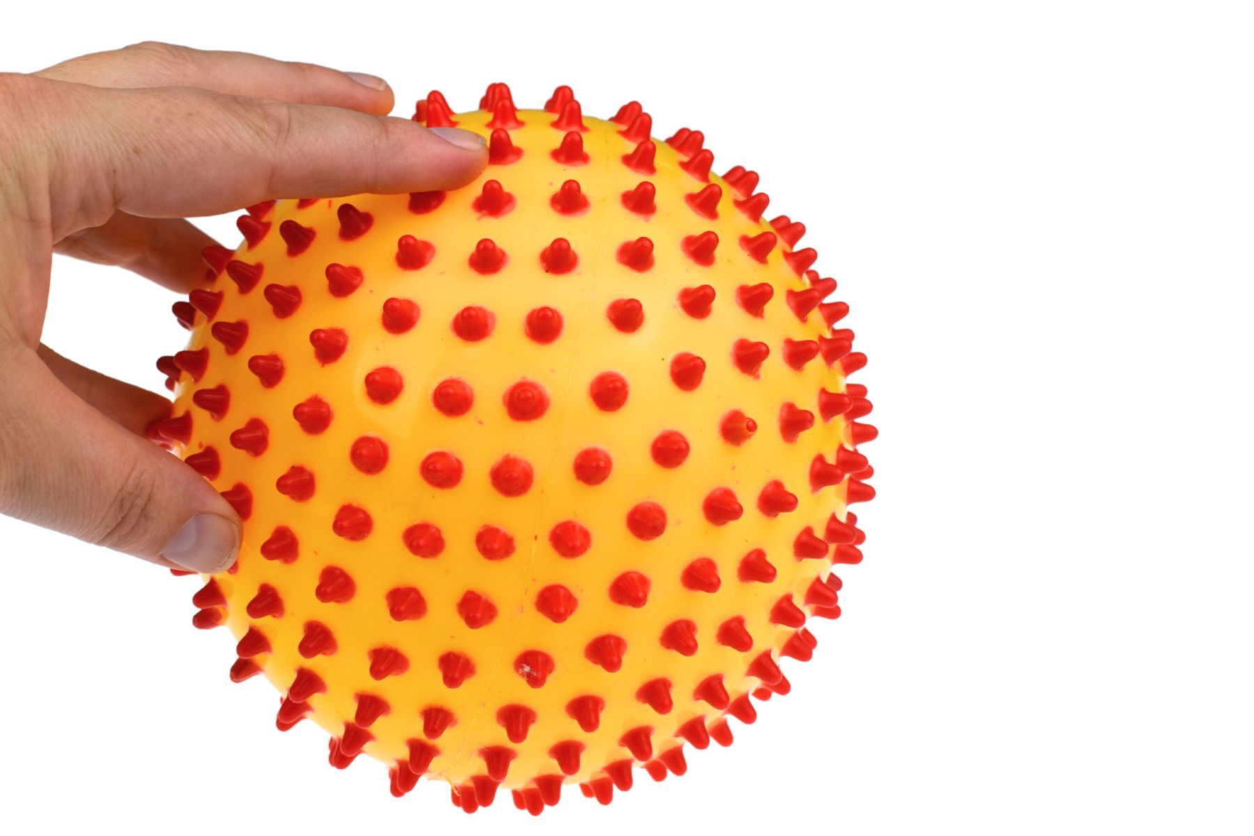 Spiky Sensory Ball